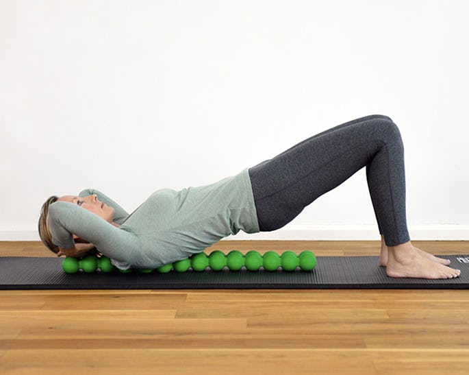 balanced body Sissel Spinefitter