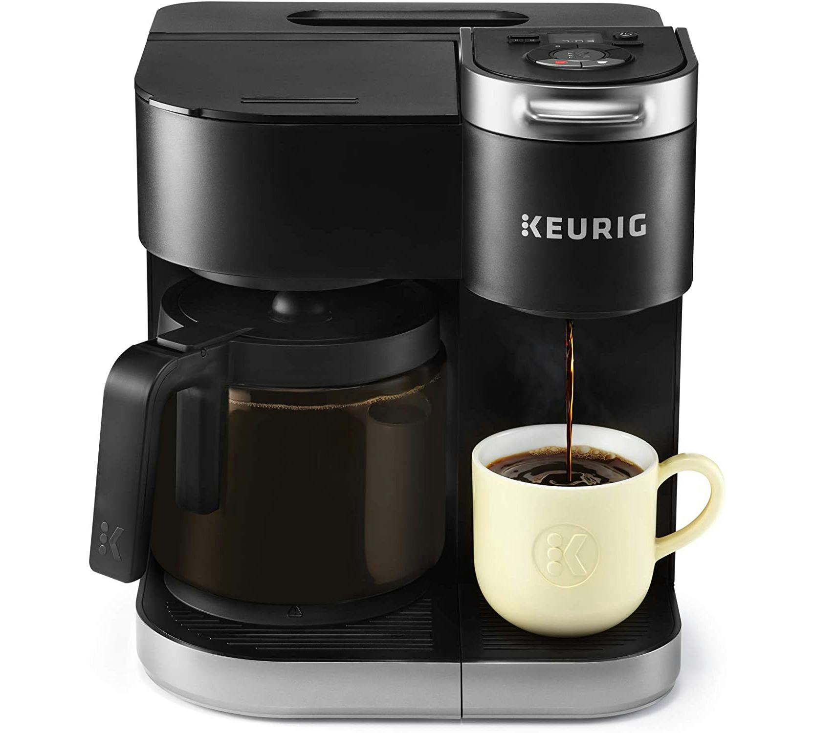 Keurig K-Duo Coffee Maker