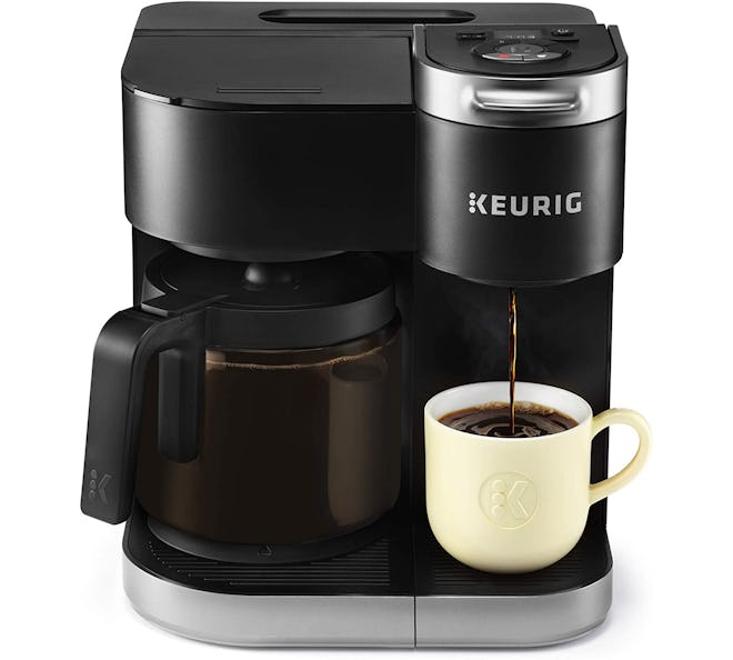 Keurig K-Duo Coffee Maker