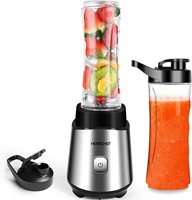 HERRCHEF Smoothie Blender