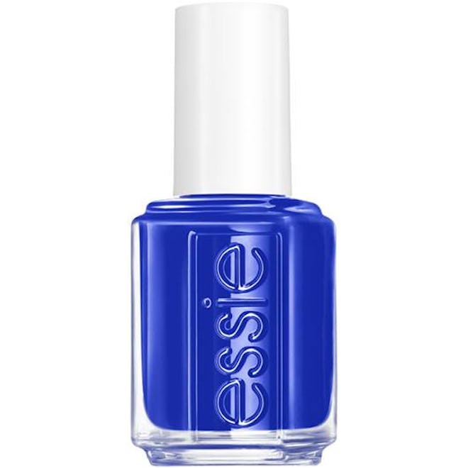 Essie Nail Polish, Butler Please