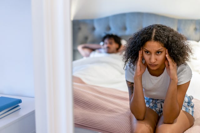 Sex-guilt is a form of emotional manipulation that can create deep resentment in a relationship.