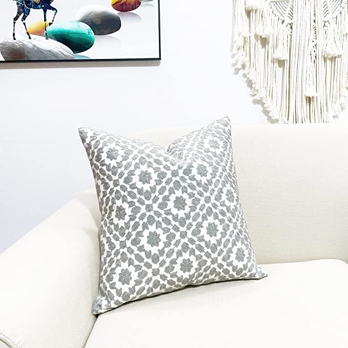 Slow Cow Decorative Throw Pillow Cover