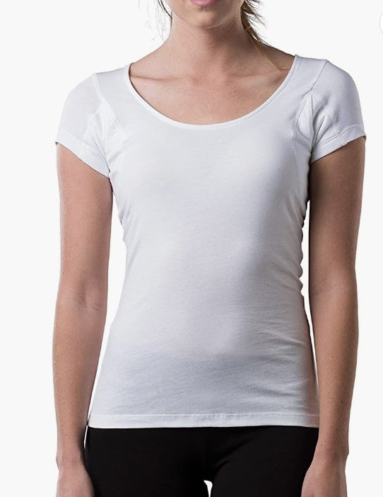 T THOMPSON TEE Sweatproof Undershirt