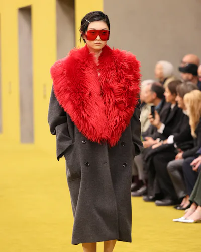Gucci's Fall/Winter 2023 Collection Featured The Most Dreamy ...