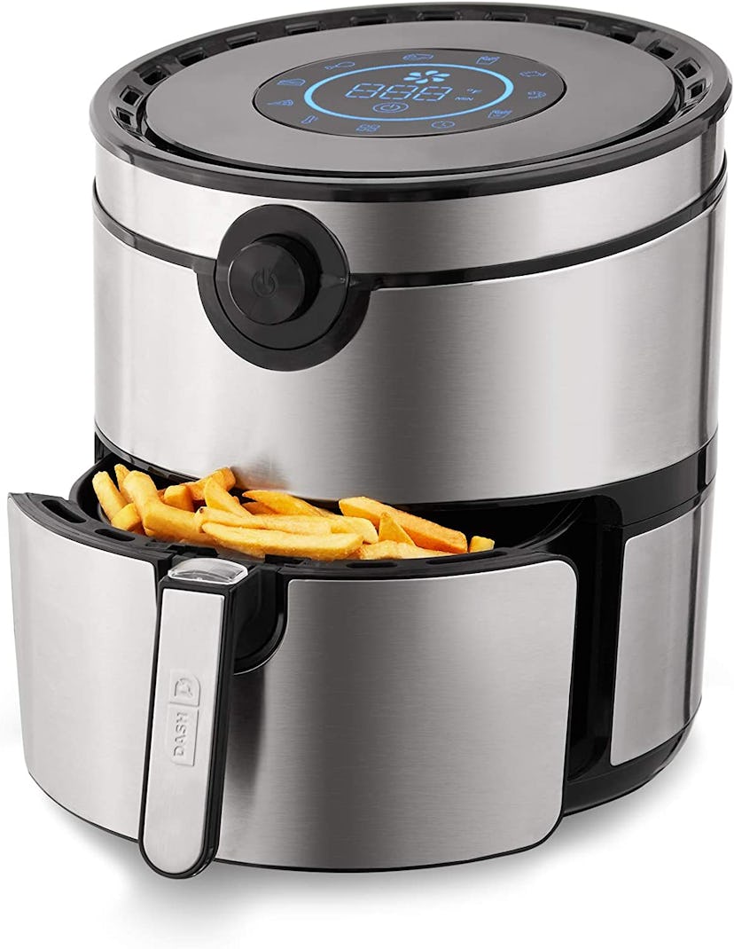 Dash AirCrisp Pro Electric Air Fryer (6 Quart)