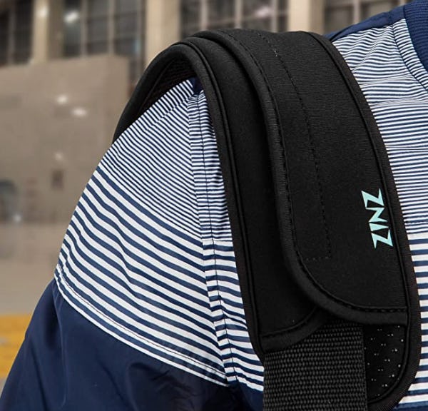 ZINZ Shoulder Pad Cushion