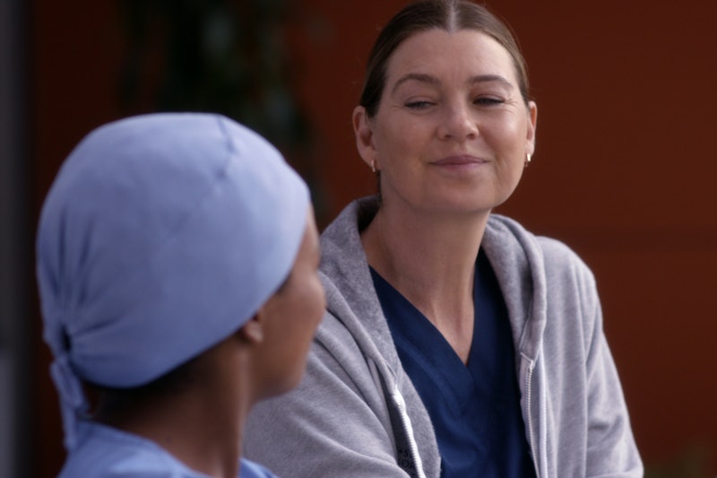 The Feb. 23 episode of 'Grey's Anatomy' marked Meredith's last (for a while, anyway) — but fans aren...