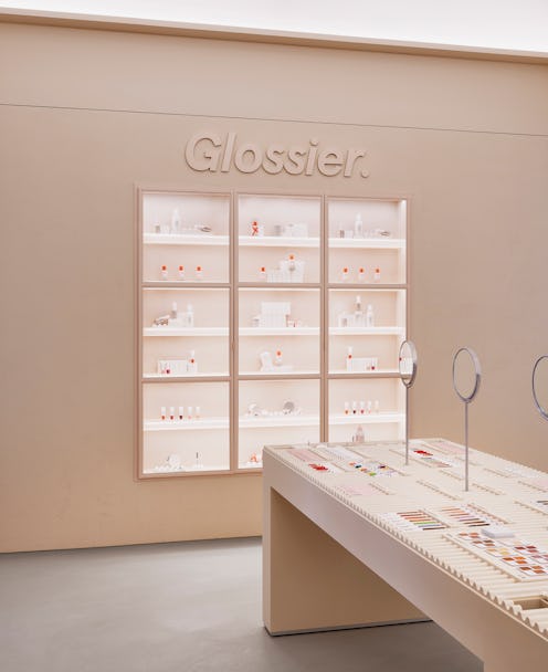 Is Glossier available at Sephora? The brand just made it's highly-anticipated entry into Sephora's w...