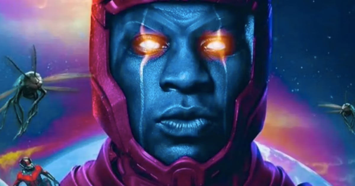 حل مخرج Quantumania للتو لغزًا كبيرًا في فيلم Avengers: Kang Dynasty حل مخرج Quantumania للتو لغزًا كبيرًا في فيلم Avengers: Kang Dynasty