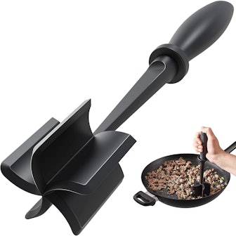 PGYARD Meat Chopper and Masher