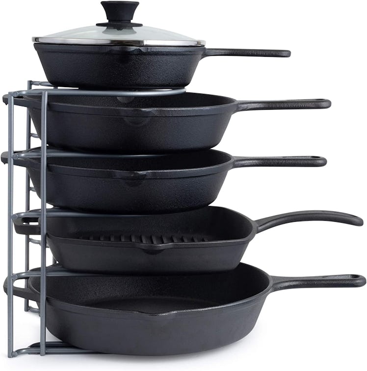 Cuisinel Pot and Pan Rack