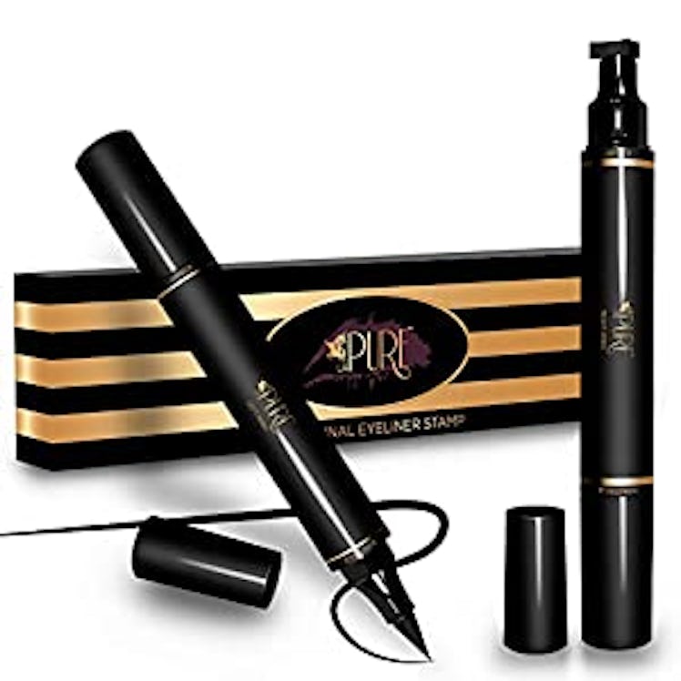 La Pure Waterproof Eyeliner Stamp (2-Pack)