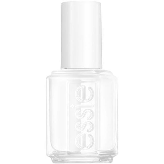 13 Milky White Nail Polish Colors For A Clean, Minimalist Manicure