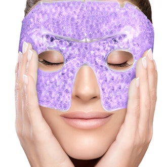 PerfeCore Cooling Eye Mask