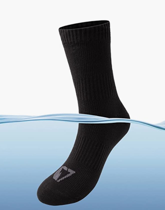 LEAKDRY Waterproof Socks