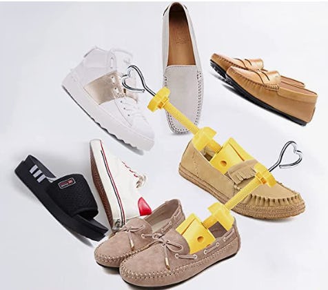 LANNEY Shoe Stretcher