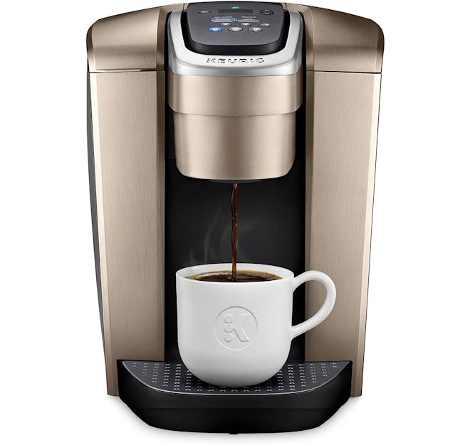 Keurig K-Elite Coffee Maker