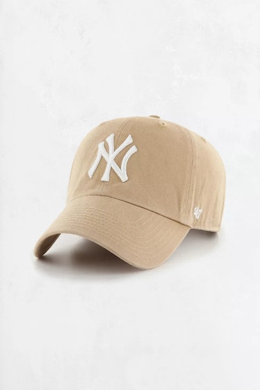 New York Yankees Classic Baseball Hat