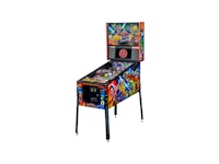 Foo Fighters pinball machine by Stern Pinball