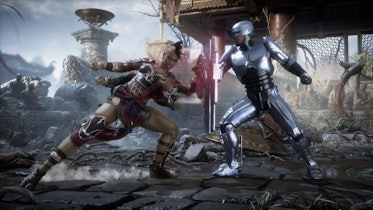 Mortal Kombat 12' Release Window, Trailer, and Platforms