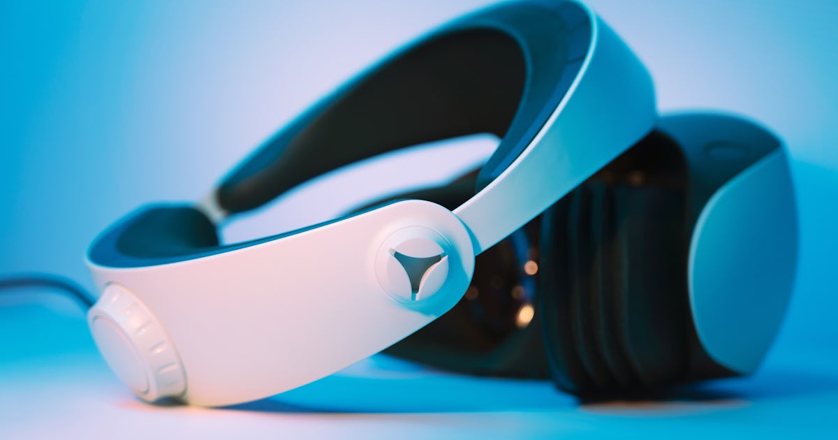 Psvr with discount glasses