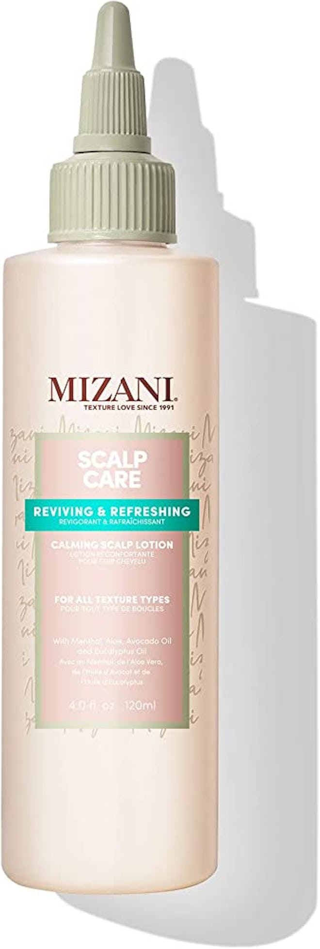 Scalp Care Soothing Scalp Lotion