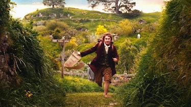 Martin Freeman as Bilbo Baggins