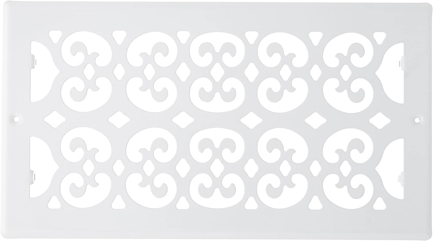 Decor Grates Cold Air Return Register