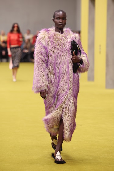 Milan Fashion Week: Gucci Fall/Winter 2022 - A&E Magazine