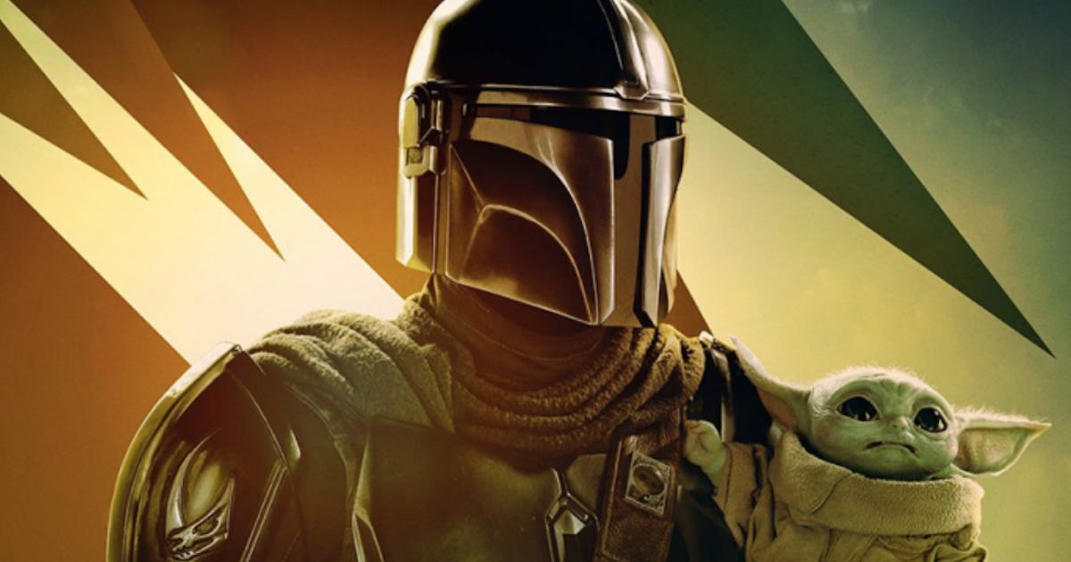 The Mandalorian' Season 3 Episode 1 Runtime, Explained