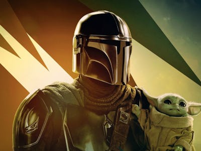 The Mandalorian: Season 3, Movie