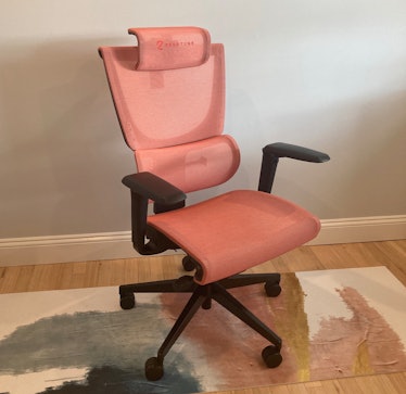 ErgoTune Supreme Ergonomic Chair