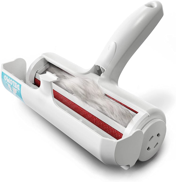 DELOMO Pet Hair Remover Roller