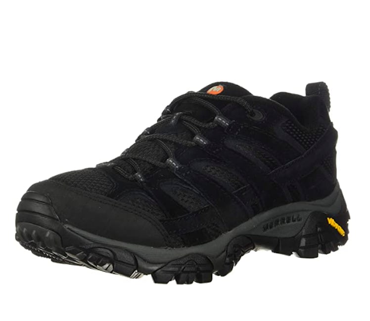 Merrell Hiking Shoes