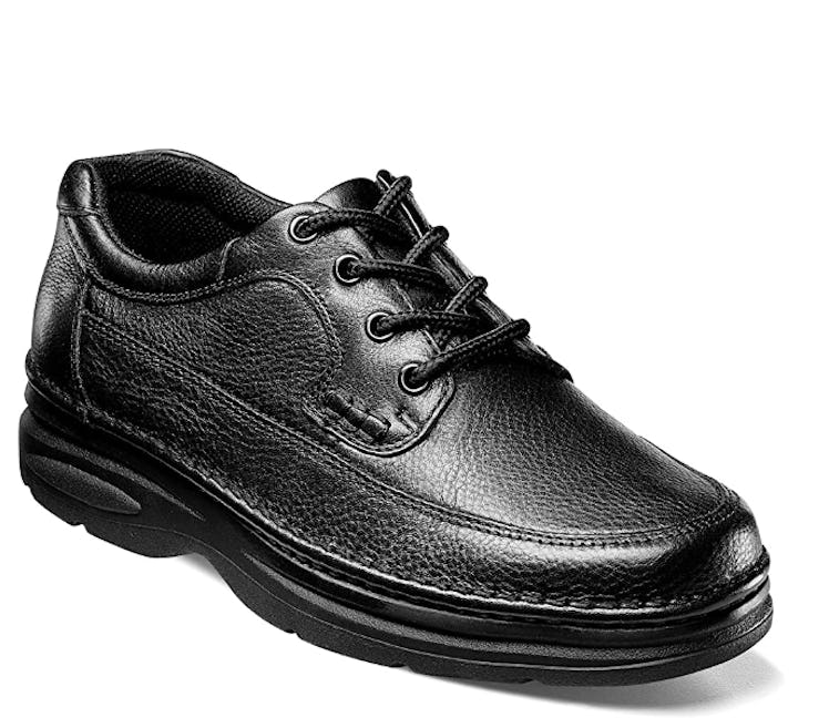 Nunn Bush Oxford Walking Shoes