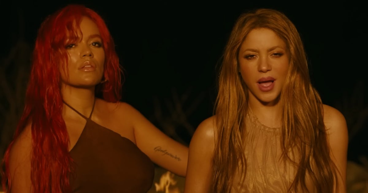 The Meaning Behind Shakira Karol G s TQG Lyrics Translation the-meaning-behind-shakira-karol-g-s-tqg-lyrics-translation
