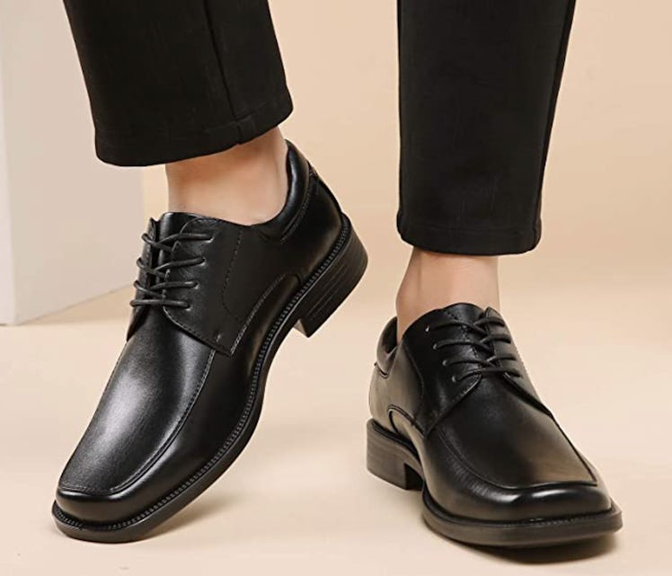 DECARSDZ Oxford Dress Shoes