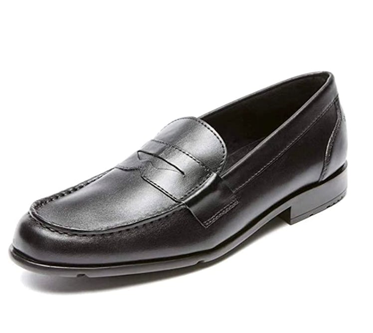 Rockport Penny Loafers