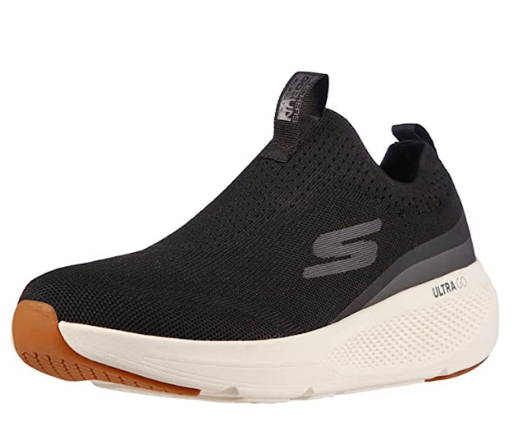 Skechers Slip-On Running Sneakers