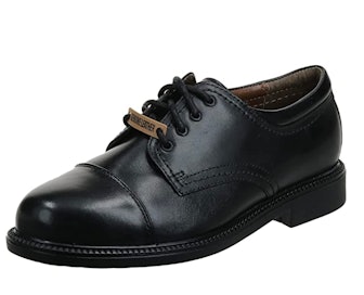 Dockers Leather Oxford Dress Shoes