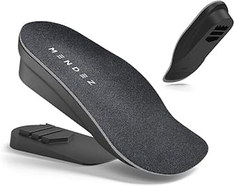 Mendez Height Increase Insoles