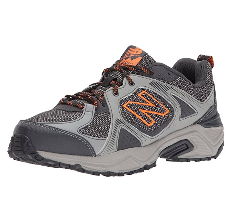 New Balance Trail Running Sneakers