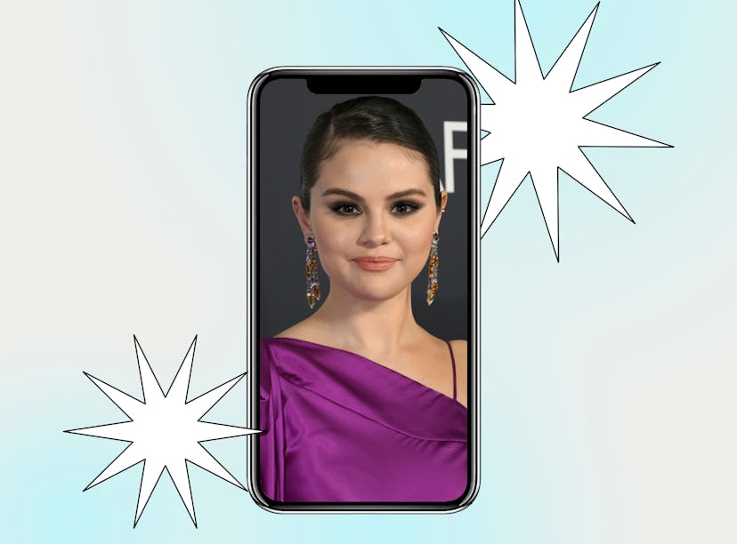 Selena Gomez announced a social media break after some drama on Instagram and TikTok.