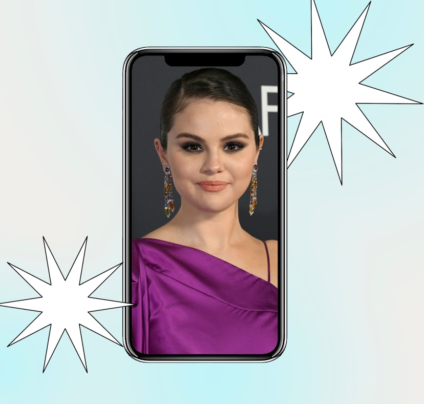 Selena Gomez announced a social media break after some drama on Instagram and TikTok.