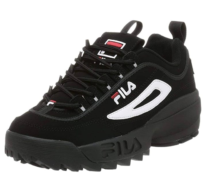 Fila Men's Strada Disruptor Sneakers