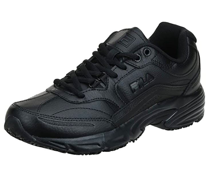 Fila Memory Workshift Shoes