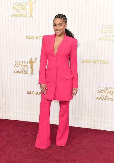 SAG Awards 2023 Red Carpet: See Every Look