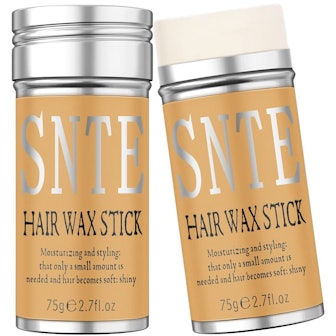 Samnyte Hair Wax Stick (2-Pieces)