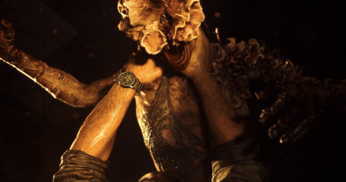What Song Plays in 'The Last of Us' Episode Seven Credits?